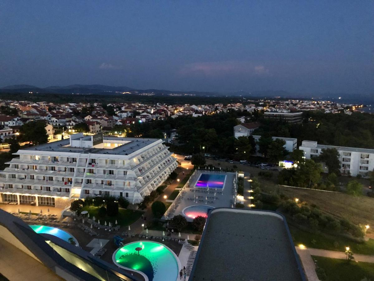Apartment Solara Vodice Exterior foto